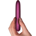 CLIMAXIMUM - HERA TEXTURED BULLET VIBRATOR - imagine 2