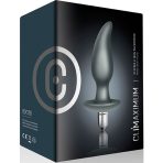 CLIMAXIMUM - IDOSI BULLET VIBRATING ANAL PLUG - imagine 3