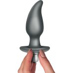 CLIMAXIMUM - IDOSI BULLET VIBRATING ANAL PLUG - imagine 2