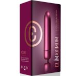 CLIMAXIMUM - JOLIE MINI BULLET VIBRATOR - imagine 3