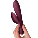 CLIMAXIMUM - SPIRIT RABBIT VIBRATOR WITH LED LIGHTS - imagine 2