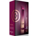 CLIMAXIMUM - TREMA LIPSTICK BULLET VIBRATOR - imagine 3