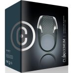 CLIMAXIMUM - TYRO VIBRATING COCK RING WITH LED LIGHTS - imagine 3