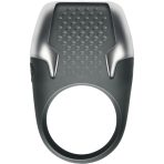 CLIMAXIMUM - TYRO VIBRATING COCK RING WITH LED LIGHTS
