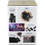 KIIROO - KEON WIFI COMBO AUTOMATIC MASTURBATOR + FEEL STROKER - imagine 3
