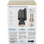 KIIROO - KEON WIFI COMBO AUTOMATIC MASTURBATOR + FEEL STROKER - imagine 2