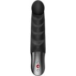 FUN FACTORY - ABBY G G-SPOT VIBRATOR BLACK - imagine 3