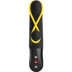 FUN FACTORY - AMORINO RABBIT VIBRATOR BLACK - imagine 3