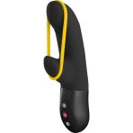 FUN FACTORY - AMORINO RABBIT VIBRATOR BLACK - imagine 2