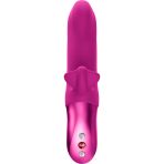 FUN FACTORY - BI STRONIC FUSION THRUSTING RABBIT PULSATORS MAGENTA - imagine 3
