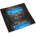 PASANTE - EXTRA THICK CONDOMS 144 UNITS - imagine 2