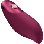 FUN FACTORY - CHARME BULLET VIBRATOR WINE RED - imagine 2