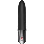 FUN FACTORY - DIVA DOLPHIN G-SPOT VIBRATOR BLACK - imagine 3