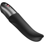 FUN FACTORY - DIVA DOLPHIN G-SPOT VIBRATOR BLACK - imagine 2