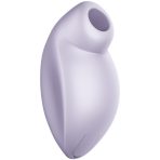 FUN FACTORY - GAIA AIR PULSE VIBRATOR PURPLE - imagine 2