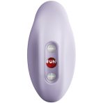 FUN FACTORY - GAIA AIR PULSE VIBRATOR PURPLE - imagine 3
