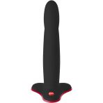 FUN FACTORY - LIMBA FLEX G-SPOT DILDO SIZE M BLACK - imagine 3