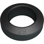 CRAZY BULL - BRODAN SILICONE RING MODEL 9 - imagine 5