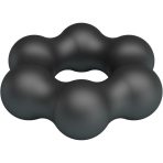 CRAZY BULL - CLAUZELL SILICONE RING MODEL 10 - imagine 5