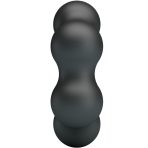 CRAZY BULL - CLAUZELL SILICONE RING MODEL 10 - imagine 4