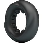 CRAZY BULL - DAQUEZ SILICONE RING MODEL 4 - imagine 3