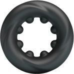 CRAZY BULL - DAQUEZ SILICONE RING MODEL 4 - imagine 2