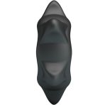 CRAZY BULL - ETHANIEL SILICONE RING MODEL 11 - imagine 4