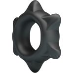 CRAZY BULL - ETHANIEL SILICONE RING MODEL 11 - imagine 3
