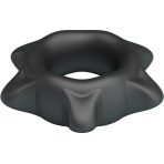 CRAZY BULL - ETHANIEL SILICONE RING MODEL 11 - imagine 5