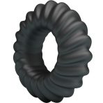 CRAZY BULL - FITZ SILICONE RING MODEL 8 - imagine 3