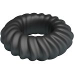 CRAZY BULL - FITZ SILICONE RING MODEL 8 - imagine 5