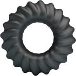 CRAZY BULL - FITZ SILICONE RING MODEL 8 - imagine 2