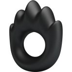 CRAZY BULL - HABERT SILICONE RING MODEL 13 - imagine 3