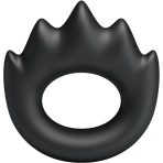 CRAZY BULL - HABERT SILICONE RING MODEL 13 - imagine 2