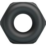 CRAZY BULL - JARVIUS SILICONE RING MODEL 14 - imagine 2