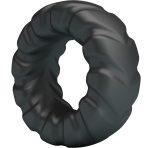 CRAZY BULL - JERIKO SILICONE RING MODEL 1 - imagine 3