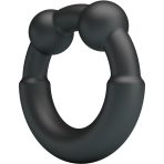 CRAZY BULL - MECO SILICONE RING MODEL 15 - imagine 3