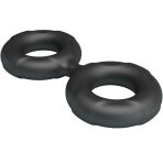 CRAZY BULL - RADWAN DOUBLE SILICONE RING MODEL 19 - imagine 4
