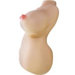 CRAZY BULL - FIONA REALISTIC FEMALE TORSO VAGINA AND ANAL 7.1 KG - imagine 4