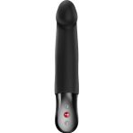 FUN FACTORY - STRONIC REAL THRUSTING PULSATORS BLACK