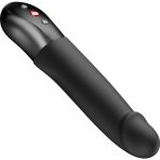 FUN FACTORY - STRONIC REAL THRUSTING PULSATORS BLACK - imagine 3