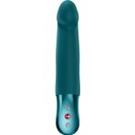 FUN FACTORY - STRONIC REAL THRUSTING PULSATORS BOTTLE GREEN
