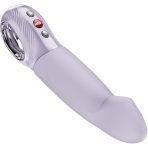 FUN FACTORY - STRONIC SMOOTH THRUSTING PULSATORS PURPLE - imagine 3