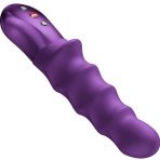 FUN FACTORY - STRONIC SURF THRUSTING PULSATORS DARK VIOLET - imagine 3