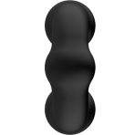 CRAZY BULL - SUPER SOFT SILICONE RING WITH NODULES - imagine 4