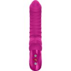 FUN FACTORY - TIGER G-SPOT VIBRATOR MAGENTA