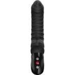 FUN FACTORY - TIGER G-SPOT VIBRATOR BLACK