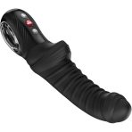 FUN FACTORY - TIGER G-SPOT VIBRATOR BLACK - imagine 3