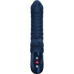 FUN FACTORY - TIGER G-SPOT VIBRATOR NIGHTBLUE