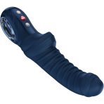 FUN FACTORY - TIGER G-SPOT VIBRATOR NIGHTBLUE - imagine 3